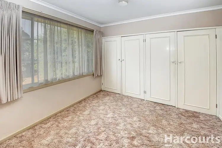 Fifth view of Homely house listing, 7 Langlands Street, Horsham VIC 3400
