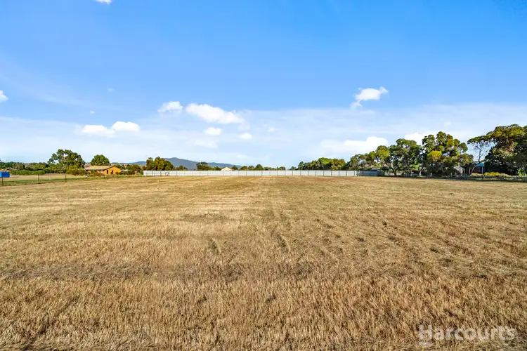 Second view of Homely land listing, 7B Jordan Downs Drive, Brighton TAS 7030