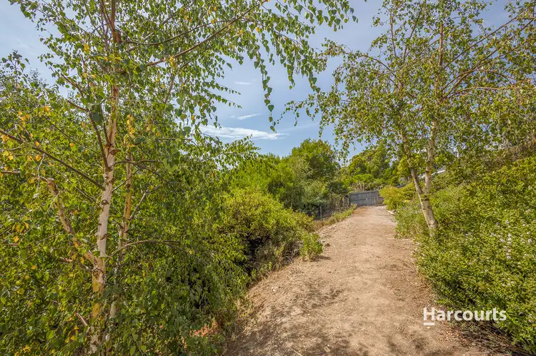 Second view of Homely land listing, 3 Gisellevista Court, Ulverstone TAS 7315