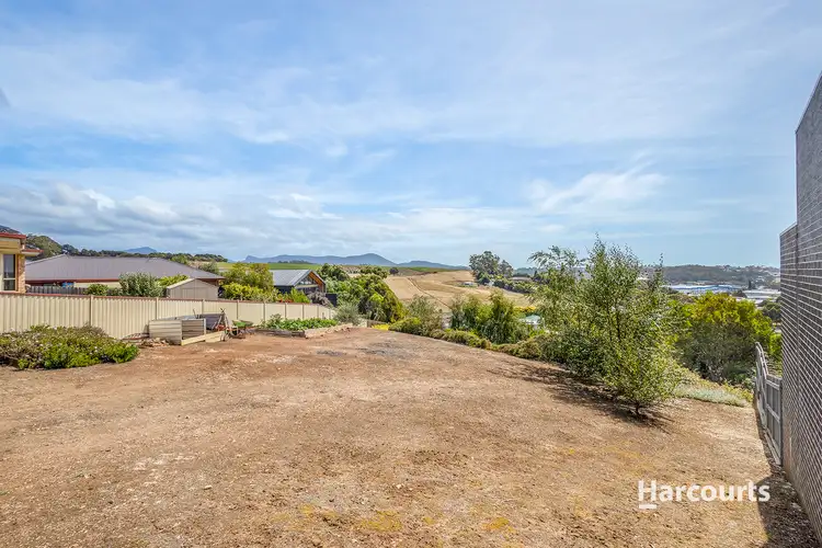 Third view of Homely land listing, 3 Gisellevista Court, Ulverstone TAS 7315