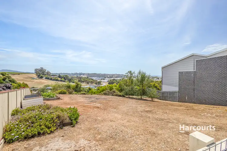 Fourth view of Homely land listing, 3 Gisellevista Court, Ulverstone TAS 7315
