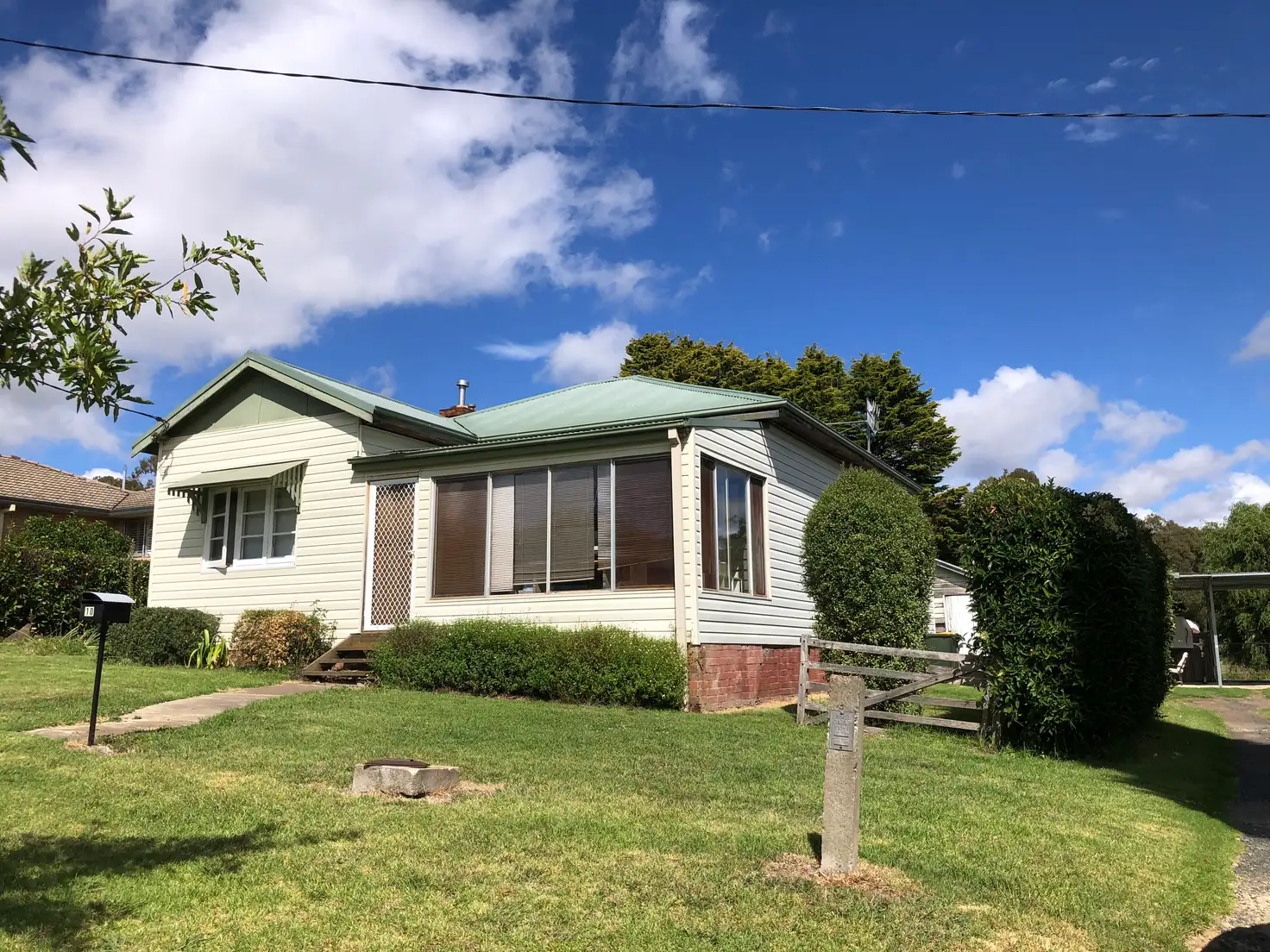Main view of Homely house listing, 10s Towers Street, Walcha NSW 2354