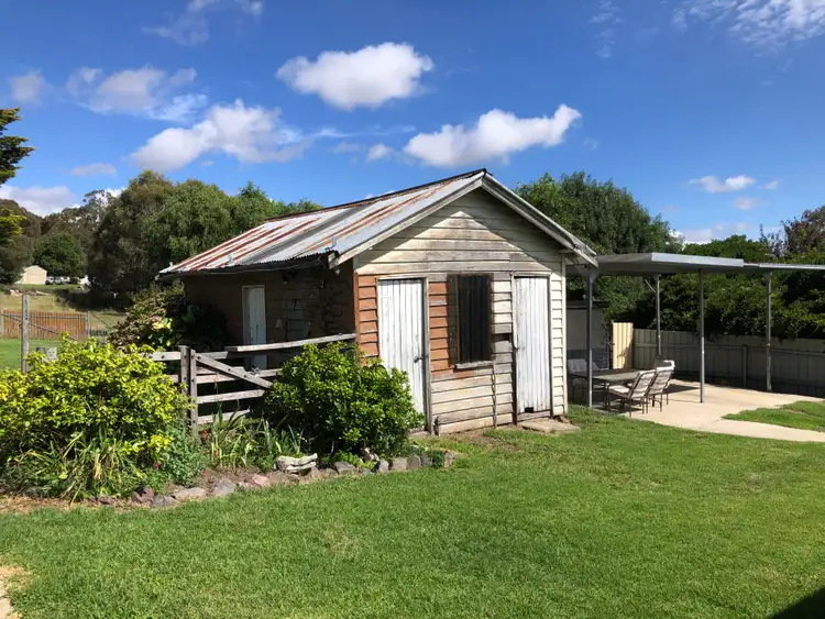 Second view of Homely house listing, 10s Towers Street, Walcha NSW 2354
