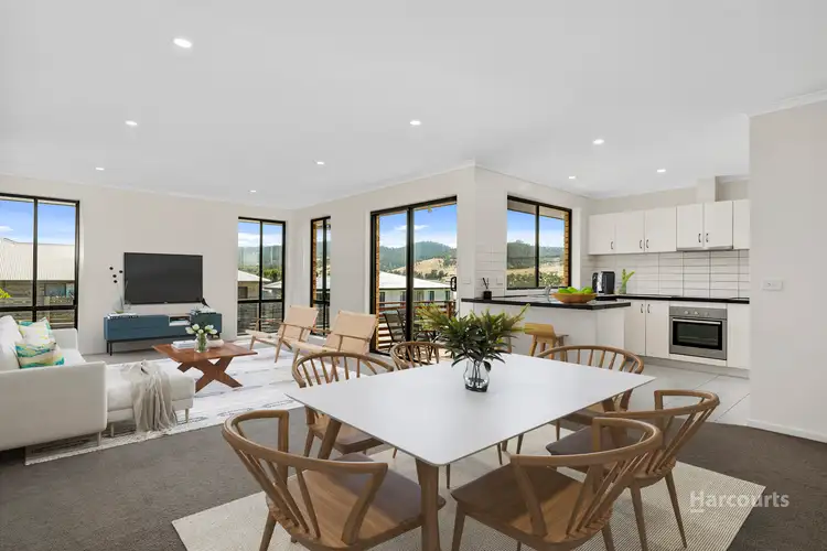 Main view of Homely house listing, 9 Norwich Lane, Howrah TAS 7018