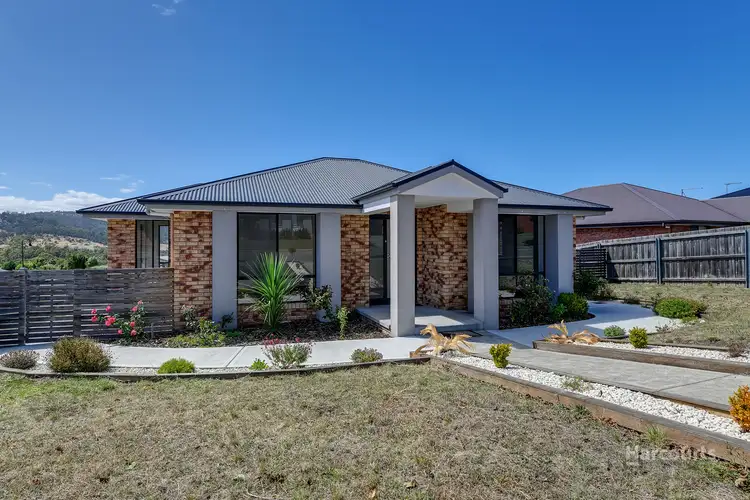 Third view of Homely house listing, 9 Norwich Lane, Howrah TAS 7018