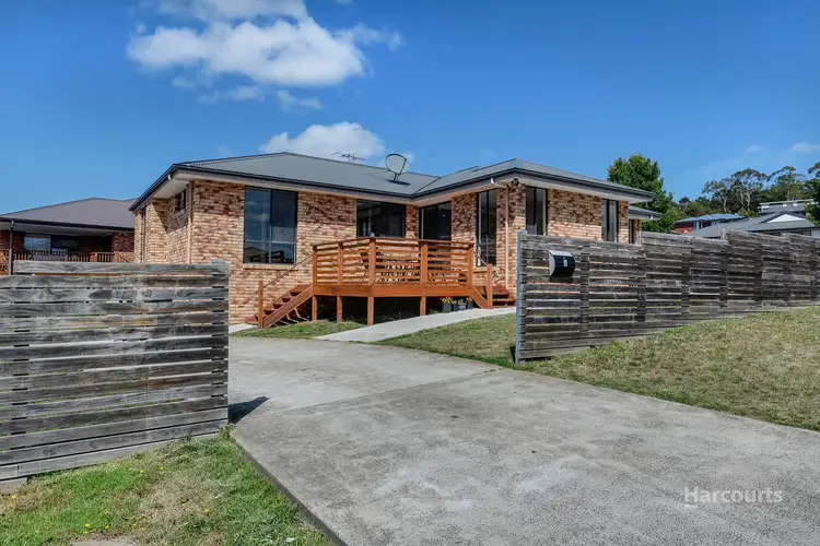 Fourth view of Homely house listing, 9 Norwich Lane, Howrah TAS 7018