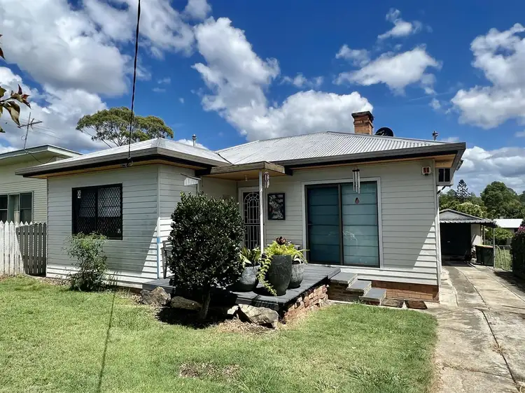 26 Macquarie Street, South Kempsey NSW 2440