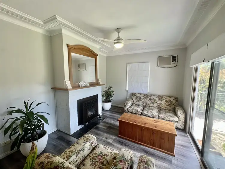 Fourth view of Homely house listing, 26 Macquarie Street, South Kempsey NSW 2440