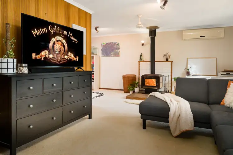 Second view of Homely house listing, 49 Cygnet Road, Kingscote SA 5223