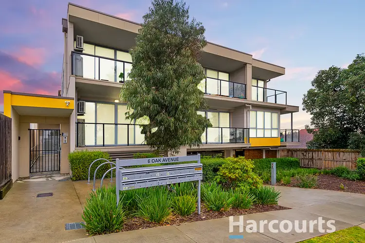 102/6 Oak Avenue, Boronia VIC 3155