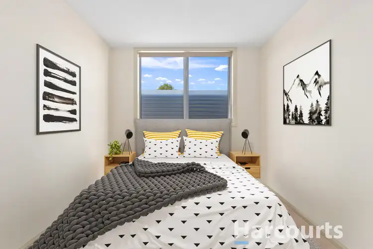 Sixth view of Homely apartment listing, 102/6 Oak Avenue, Boronia VIC 3155