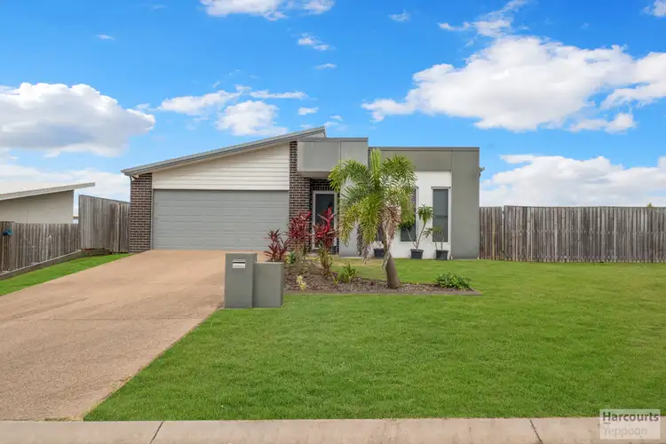 Second view of Homely house listing, 13 Torrey Street, Hidden Valley QLD 4703