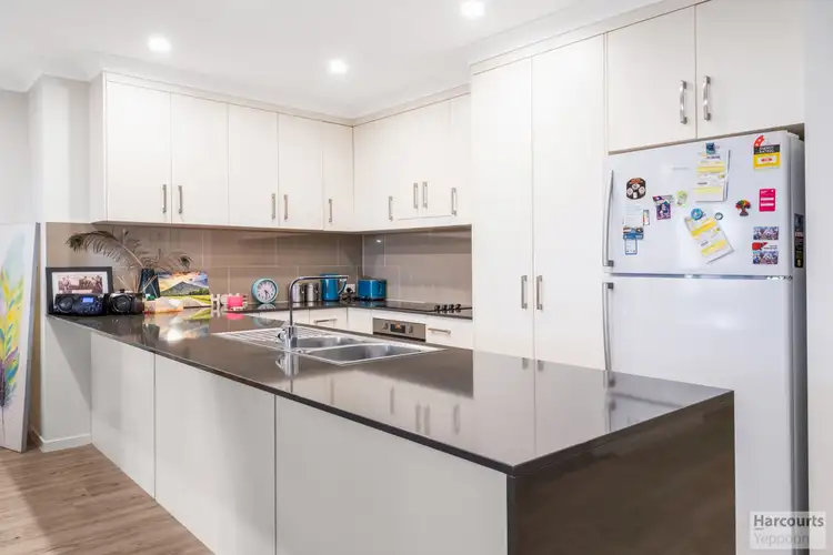 Third view of Homely house listing, 13 Torrey Street, Hidden Valley QLD 4703