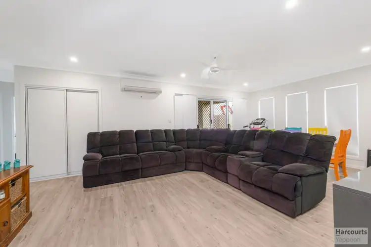 Fourth view of Homely house listing, 13 Torrey Street, Hidden Valley QLD 4703