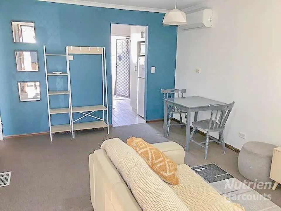 Main view of Homely unit listing, 10/4 Undoolya Road, East Side NT 870