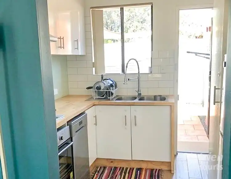 Second view of Homely unit listing, 10/4 Undoolya Road, East Side NT 870