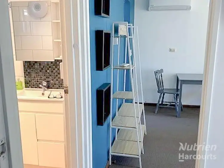 Fifth view of Homely unit listing, 10/4 Undoolya Road, East Side NT 870