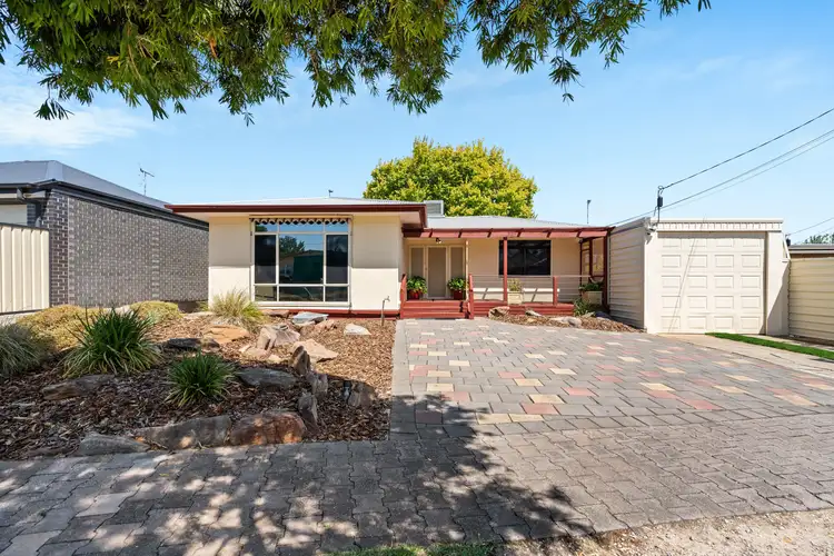 Second view of Homely house listing, 5 Baird Avenue, Holden Hill SA 5088