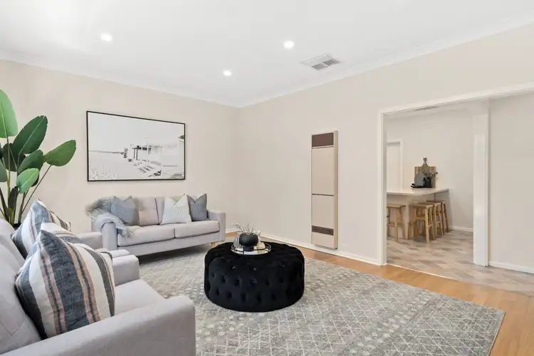 Fifth view of Homely house listing, 5 Baird Avenue, Holden Hill SA 5088