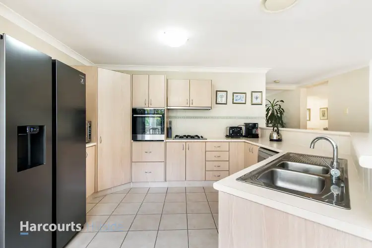 Third view of Homely house listing, 11 Mailey Circuit, Rouse Hill NSW 2155