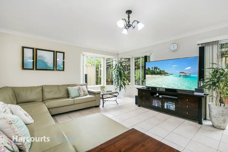 Fourth view of Homely house listing, 11 Mailey Circuit, Rouse Hill NSW 2155