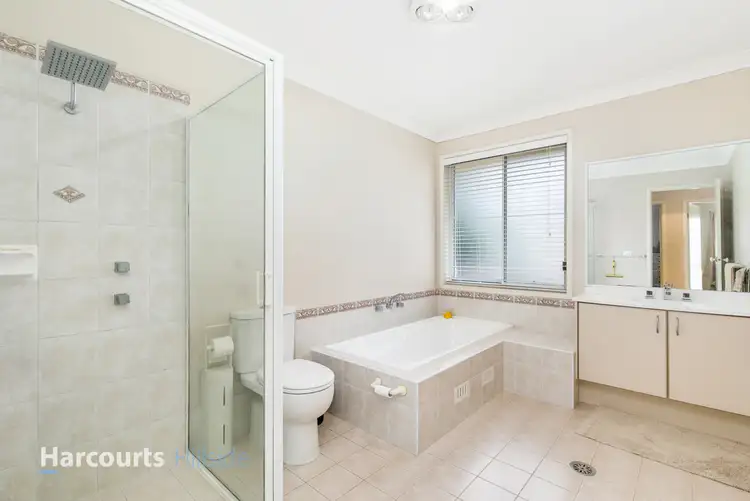 Sixth view of Homely house listing, 11 Mailey Circuit, Rouse Hill NSW 2155