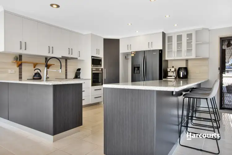 Third view of Homely house listing, 25 Shaw Street, Miandetta TAS 7310