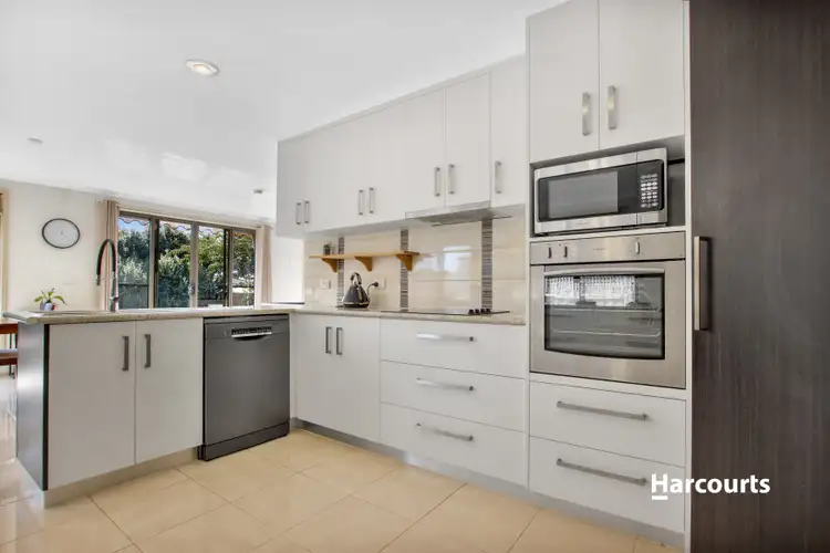 Fourth view of Homely house listing, 25 Shaw Street, Miandetta TAS 7310
