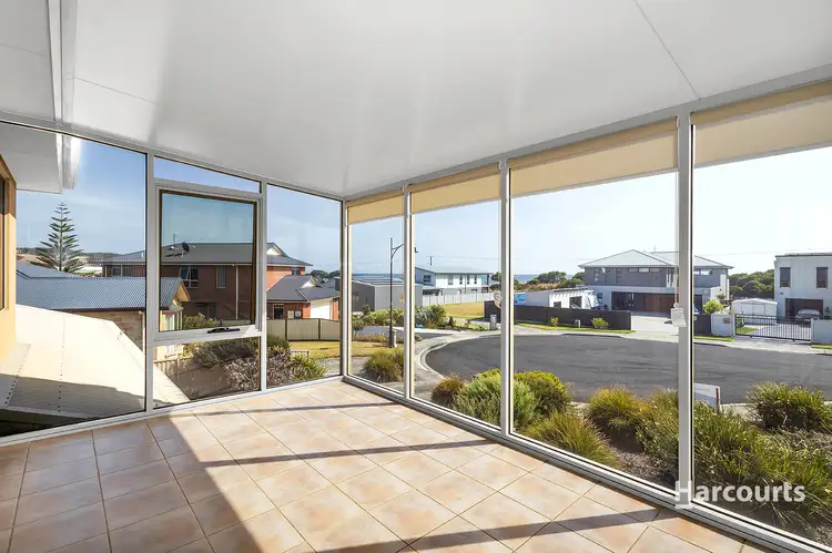 Third view of Homely house listing, 16 Oceanside Boulevard, Sulphur Creek TAS 7316