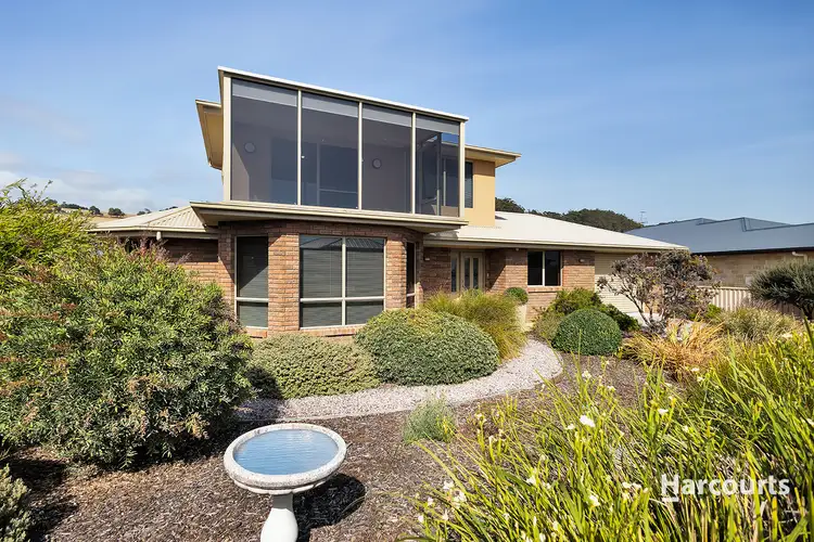 Fourth view of Homely house listing, 16 Oceanside Boulevard, Sulphur Creek TAS 7316
