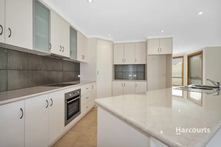 Fifth view of Homely house listing, 16 Oceanside Boulevard, Sulphur Creek TAS 7316