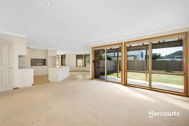 Sixth view of Homely house listing, 16 Oceanside Boulevard, Sulphur Creek TAS 7316