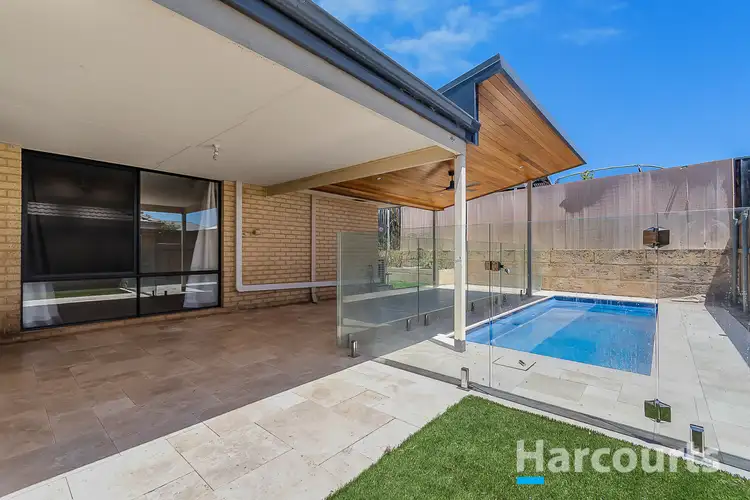 22 Bendora Turn, Ellenbrook WA 6069
