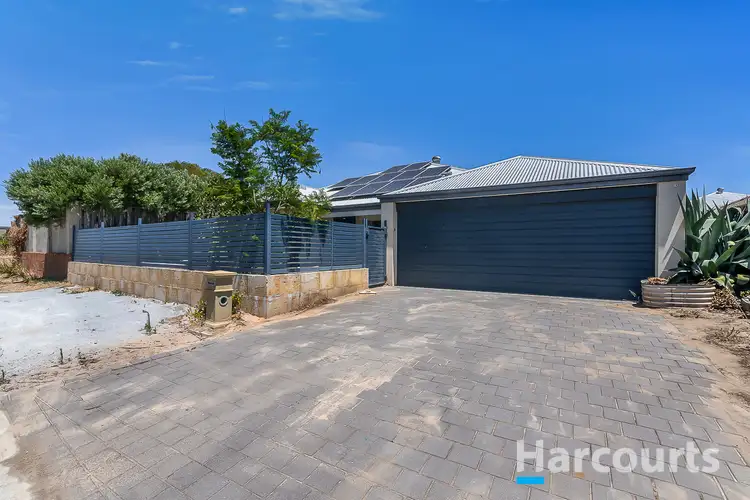 Third view of Homely house listing, 22 Bendora Turn, Ellenbrook WA 6069