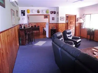 Third view of Homely house listing, 73 Quinns Road, Woodside VIC