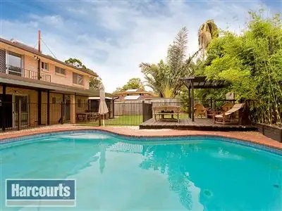 23 Barbour Road, Bracken Ridge QLD