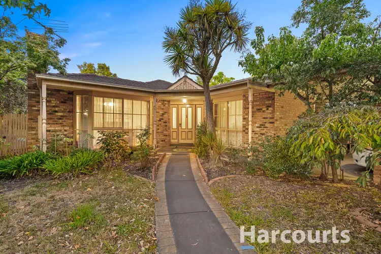 23 Westminster Drive, Rowville VIC 3178