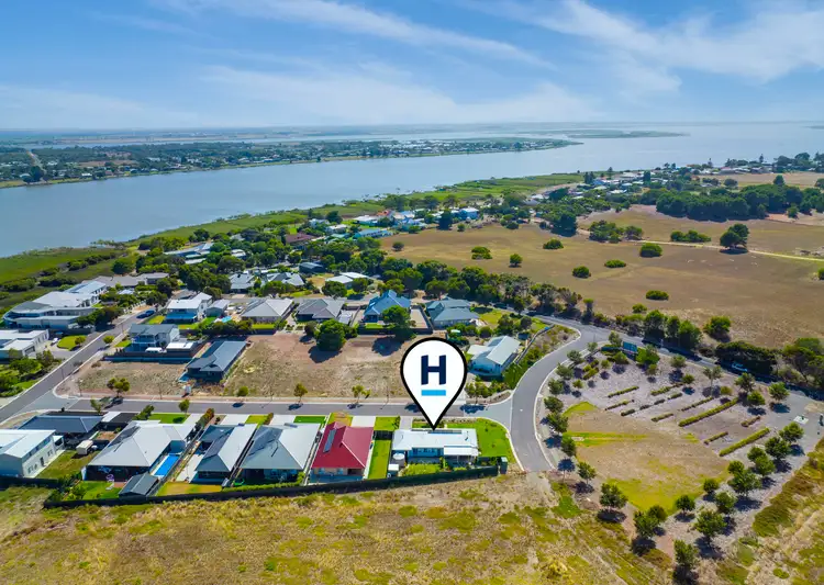 4 Turner Circuit, Hindmarsh Island SA 5214