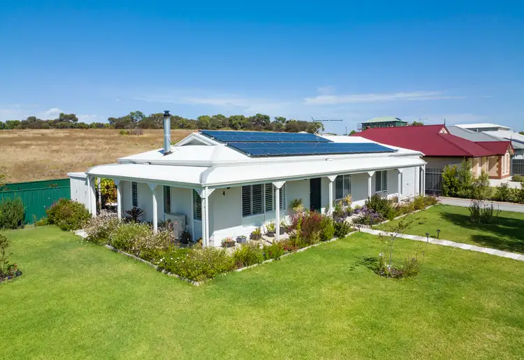 Second view of Homely house listing, 4 Turner Circuit, Hindmarsh Island SA 5214