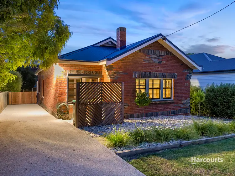 52 Forster Street