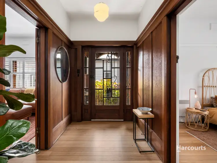 Sixth view of Homely house listing, 52 Forster Street, New Town TAS 7008