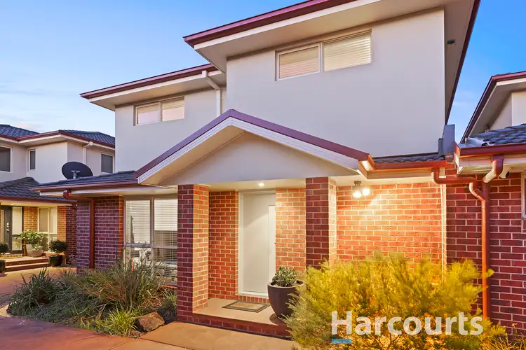Main view of Homely unit listing, 2/46 Adele Avenue, Ferntree Gully VIC 3156