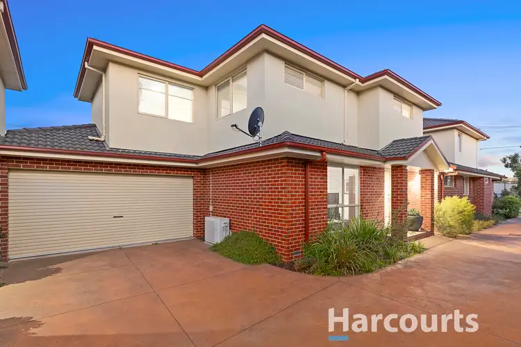 Second view of Homely unit listing, 2/46 Adele Avenue, Ferntree Gully VIC 3156