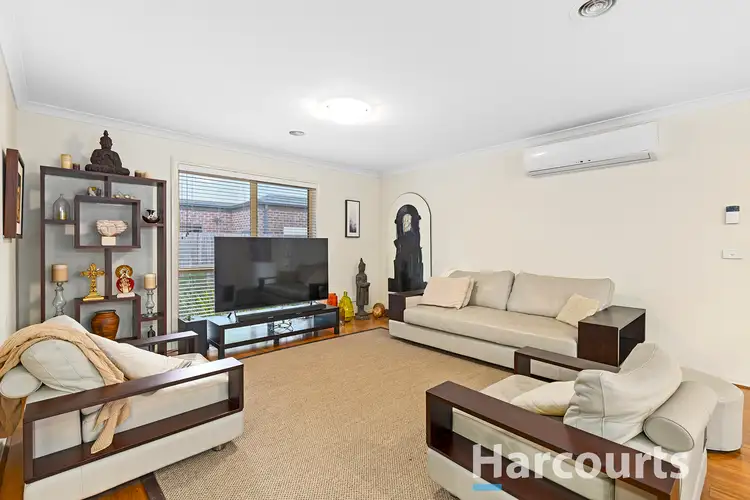 Fourth view of Homely unit listing, 2/46 Adele Avenue, Ferntree Gully VIC 3156