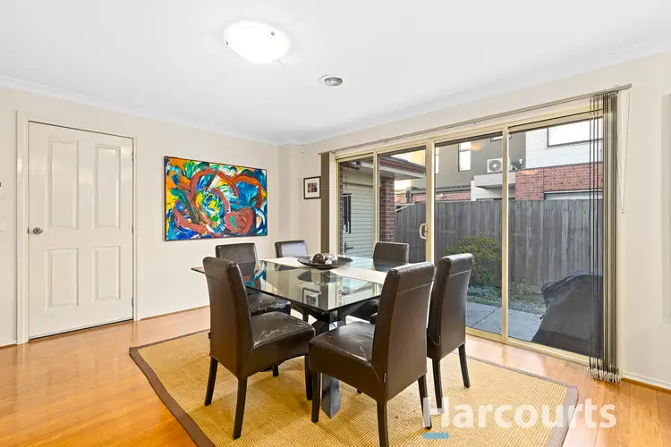 Fifth view of Homely unit listing, 2/46 Adele Avenue, Ferntree Gully VIC 3156