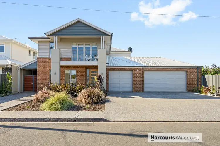 25 Albany Avenue, Port Noarlunga South SA 5167