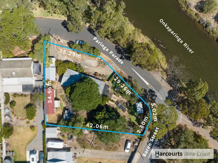 9 Paringa Parade, Old Noarlunga SA 5168