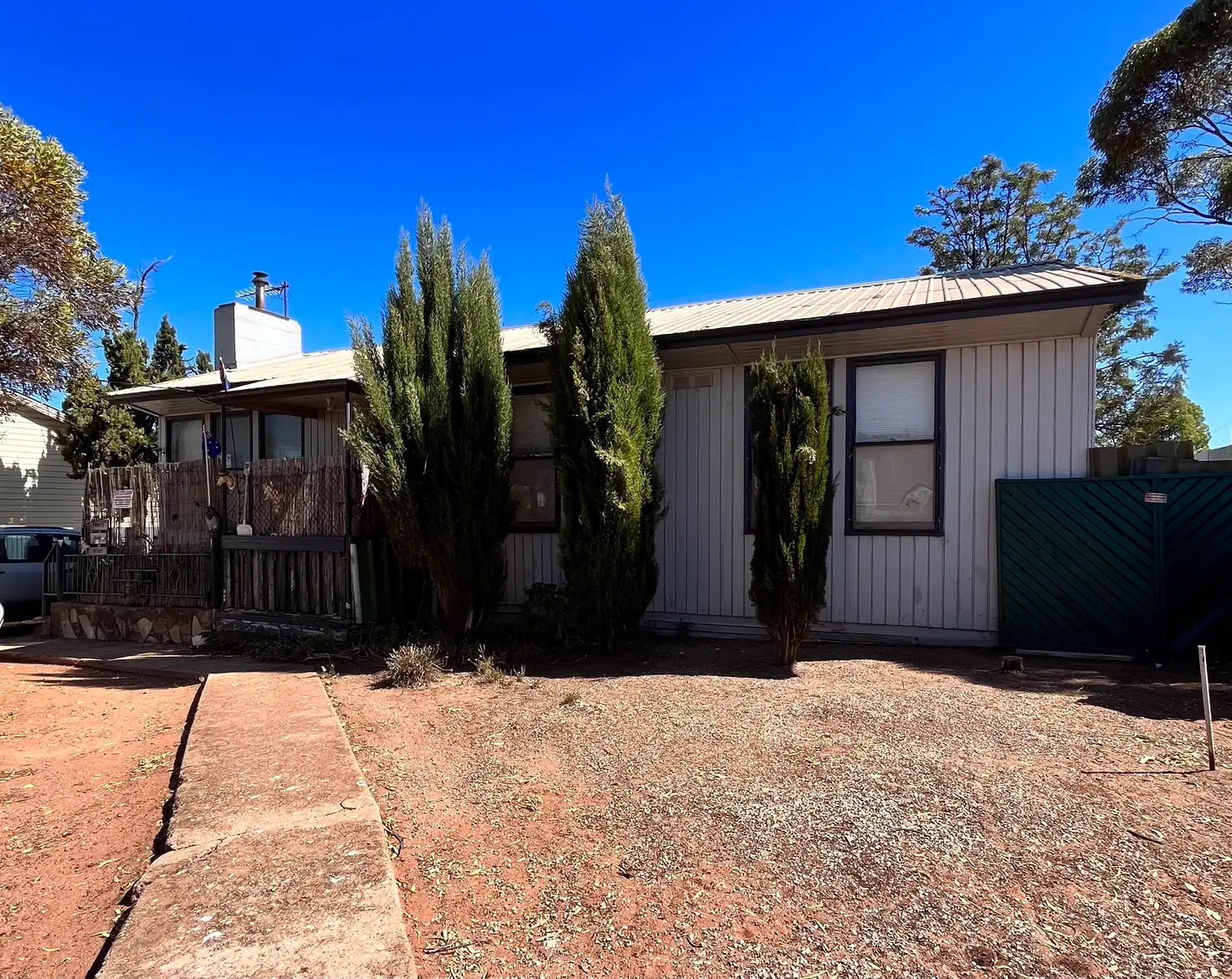 Main view of Homely house listing, 1 Wright Street, Peterborough SA 5422
