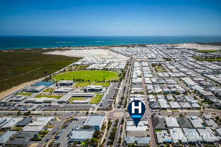 70 Shorehaven Boulevard, Alkimos WA 6038