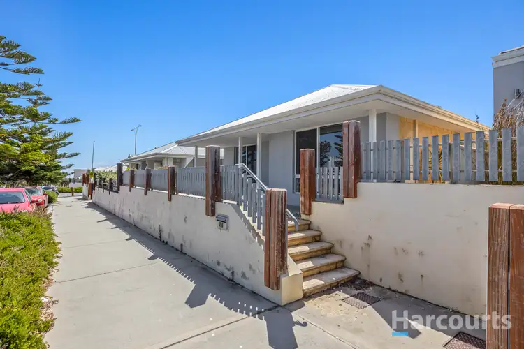 Second view of Homely house listing, 70 Shorehaven Boulevard, Alkimos WA 6038